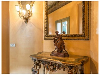 Appartamento per vacanze Venedig Caratteristiche 14