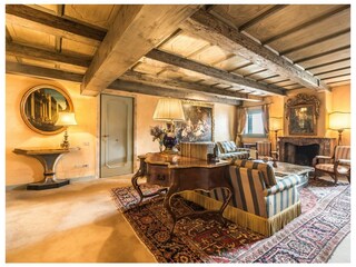 Appartamento per vacanze Venedig Caratteristiche 15