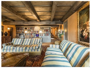 Appartamento per vacanze Venedig Caratteristiche 16