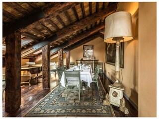 Appartamento per vacanze Venedig Caratteristiche 18