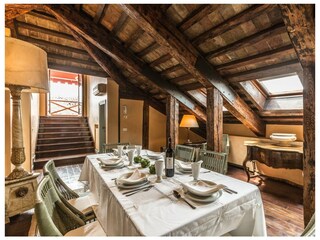 Appartamento per vacanze Venedig Caratteristiche 19