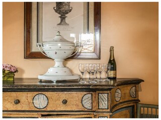 Appartamento per vacanze Venedig Caratteristiche 20