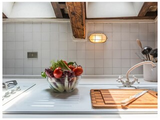 Appartamento per vacanze Venedig Caratteristiche 21