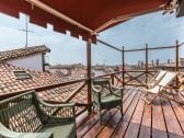 Vakantieappartement Venedig Buitenaudio-opname 1