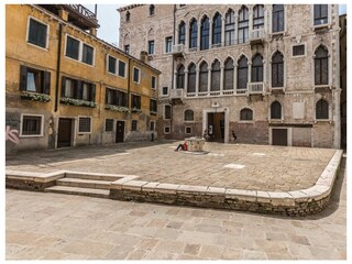 Appartamento per vacanze Venedig Ambiente 25