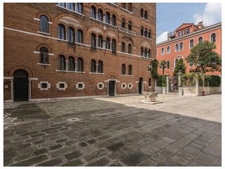 Appartamento per vacanze Venedig Ambiente 22