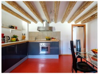 Appartamento per vacanze Venedig Caratteristiche 7