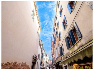 Appartamento per vacanze Venedig Ambiente 22