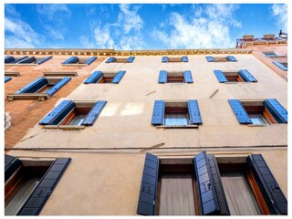 Appartamento per vacanze Venedig Ambiente 24