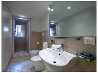 Appartamento per vacanze Venedig Caratteristiche 21