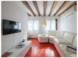 Appartamento per vacanze Venedig Caratteristiche 8