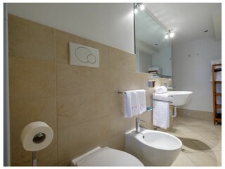 Appartamento per vacanze Venedig Caratteristiche 20