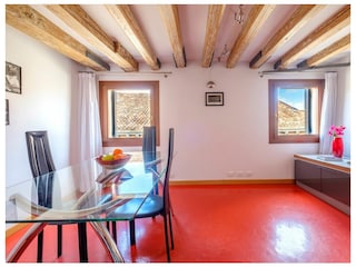 Appartamento per vacanze Venedig Caratteristiche 10