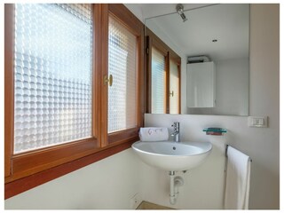 Appartamento per vacanze Venedig Caratteristiche 19
