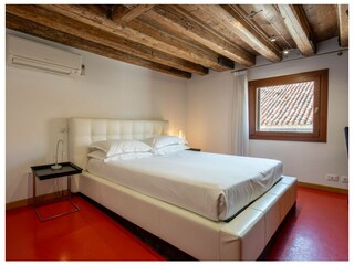 Appartamento per vacanze Venedig Caratteristiche 16