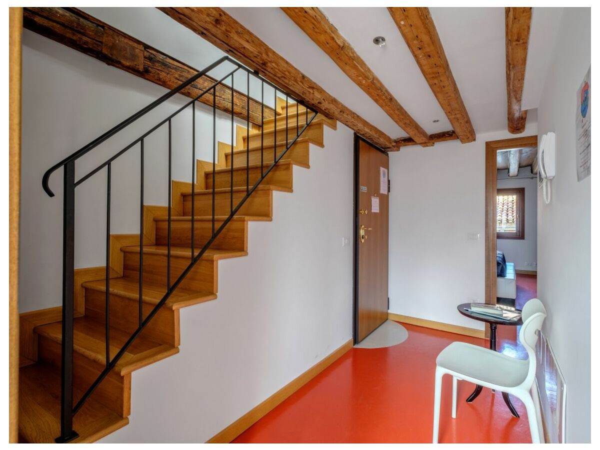 Appartamento per vacanze Venedig Caratteristiche 9