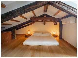 Appartamento per vacanze Venedig Caratteristiche 12