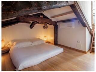 Appartamento per vacanze Venedig Caratteristiche 13