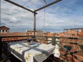 Vakantieappartement Venedig Buitenaudio-opname 1