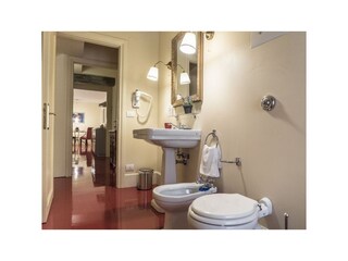 Appartamento per vacanze Venedig Caratteristiche 15