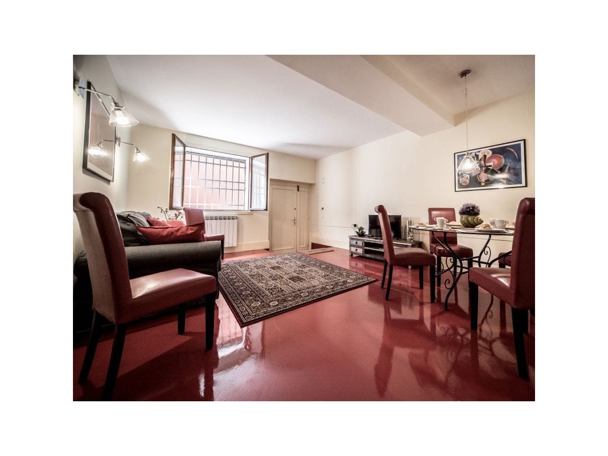 Apartamento de vacaciones Venedig Características 1