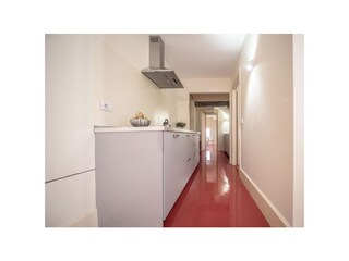 Appartamento per vacanze Venedig Caratteristiche 11