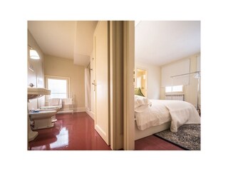 Appartamento per vacanze Venedig Caratteristiche 12