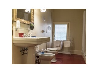 Appartamento per vacanze Venedig Caratteristiche 13