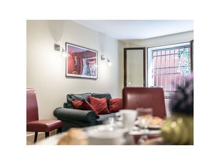 Appartamento per vacanze Venedig Caratteristiche 4