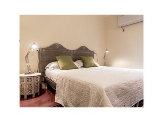 Appartamento per vacanze Venedig Caratteristiche 9