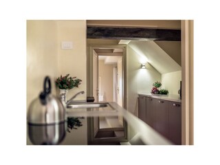 Appartamento per vacanze Venedig Caratteristiche 18