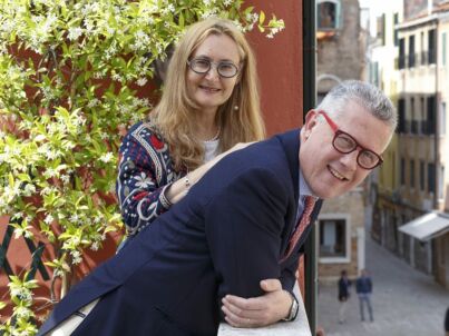 Bedrijf The Red house Company - Dhr Marco Malafante