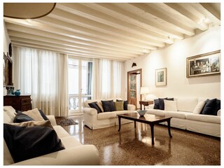 Ferienwohnung Venedig Umgebung 11