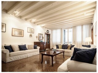 Vakantieappartement Venedig Omgeving 12