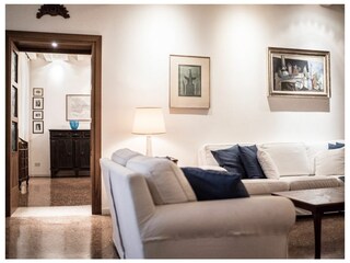 Vakantieappartement Venedig Omgeving 13