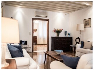 Appartamento per vacanze Venedig Ambiente 14