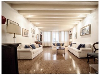 Vakantieappartement Venedig Omgeving 15