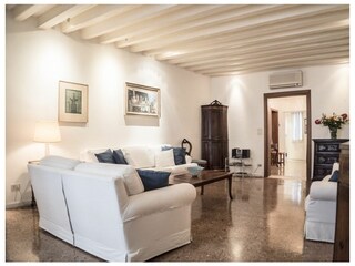 Vakantieappartement Venedig Omgeving 16