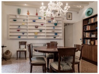 Vakantieappartement Venedig Omgeving 17