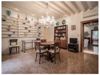 Vakantieappartement Venedig Omgeving 18