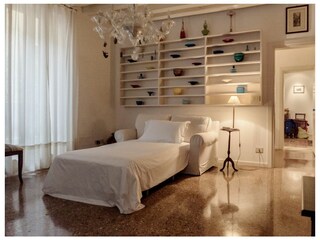 Ferienwohnung Venedig Umgebung 19