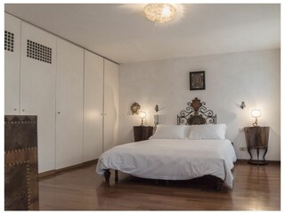 Appartamento per vacanze Venedig Ambiente 21