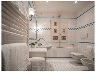 Vakantieappartement Venedig Omgeving 24