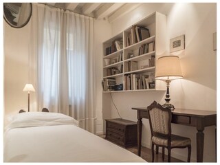 Appartamento per vacanze Venedig Ambiente 26