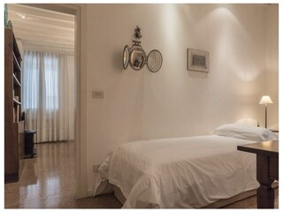 Vakantieappartement Venedig Omgeving 28