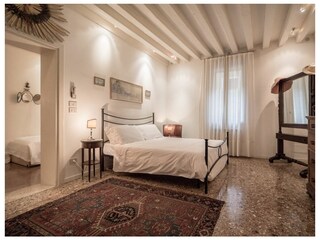 Vakantieappartement Venedig Omgeving 30