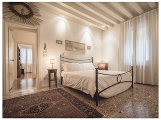 Ferienwohnung Venedig Umgebung 31