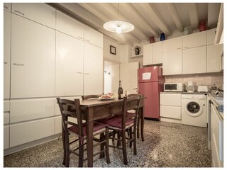 Ferienwohnung Venedig Umgebung 33