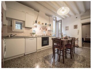 Ferienwohnung Venedig Umgebung 34