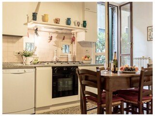 Vakantieappartement Venedig Omgeving 35
